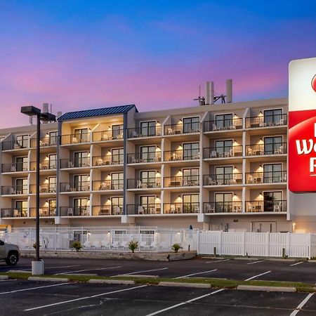 Best Western Plus Ocean City Ngoại thất bức ảnh