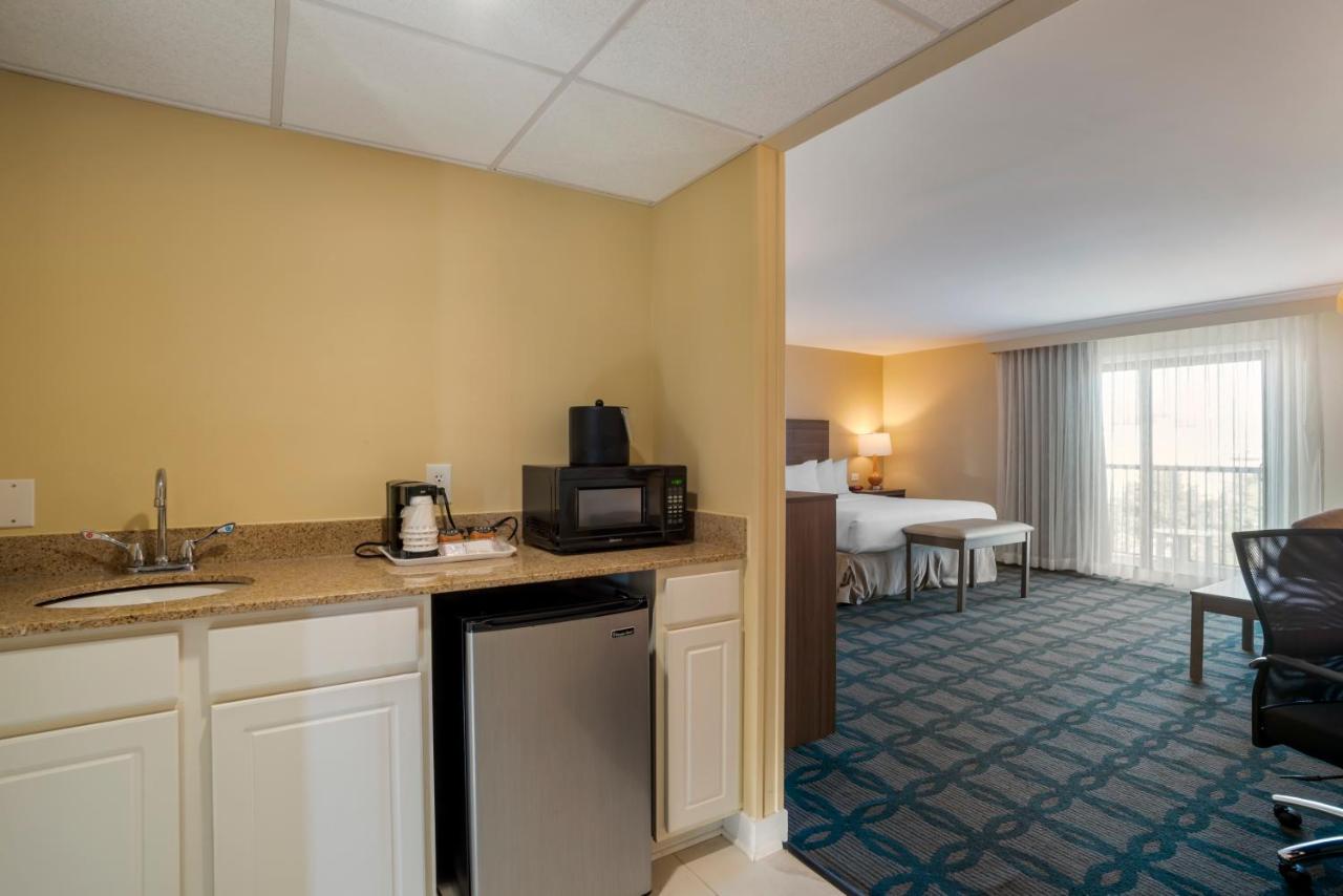 Best Western Plus Ocean City Ngoại thất bức ảnh