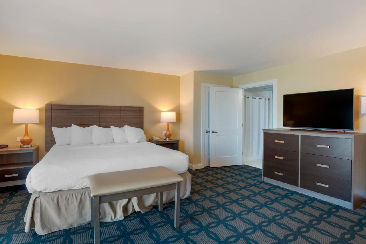 Best Western Plus Ocean City Ngoại thất bức ảnh