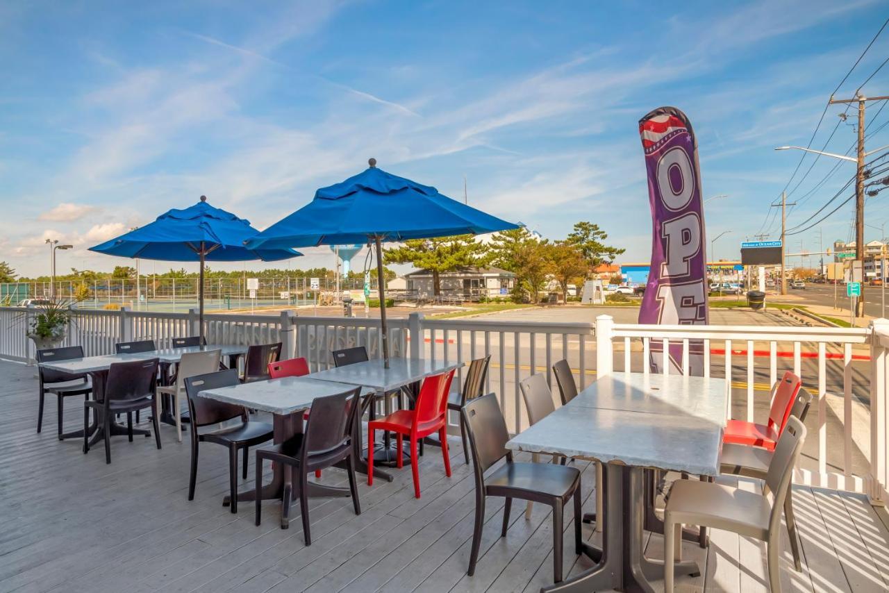 Best Western Plus Ocean City Ngoại thất bức ảnh
