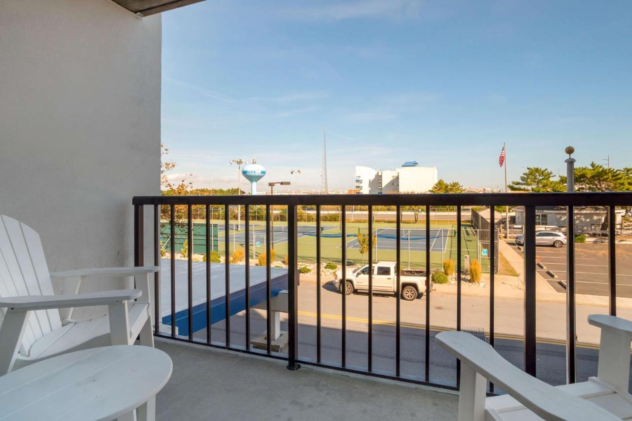 Best Western Plus Ocean City Ngoại thất bức ảnh