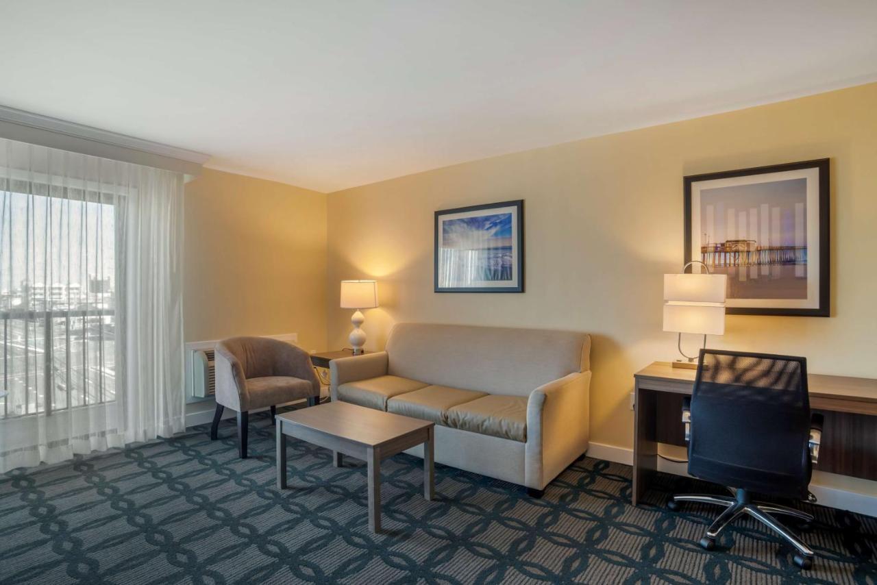 Best Western Plus Ocean City Ngoại thất bức ảnh