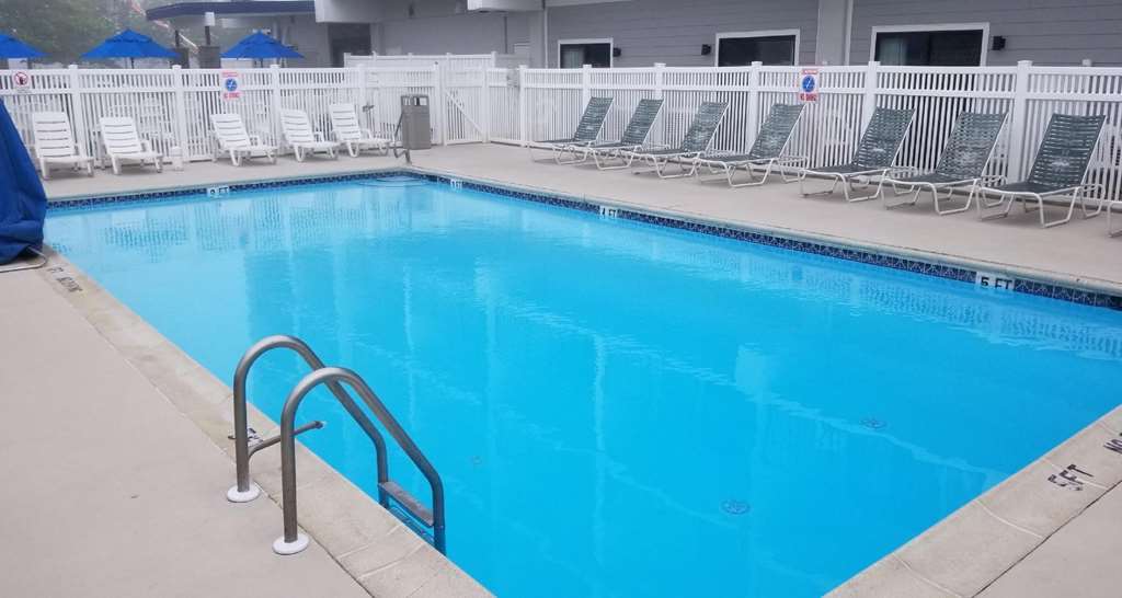 Best Western Plus Ocean City Tiện nghi bức ảnh